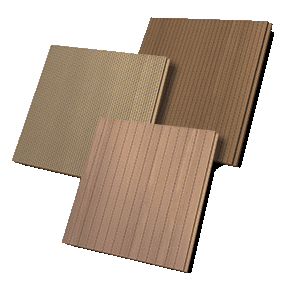 Rulon International Inc Wood Ceilings Acoustical Wall