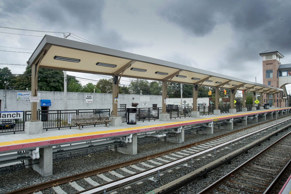 Transform Your Space With Linear Rulon International