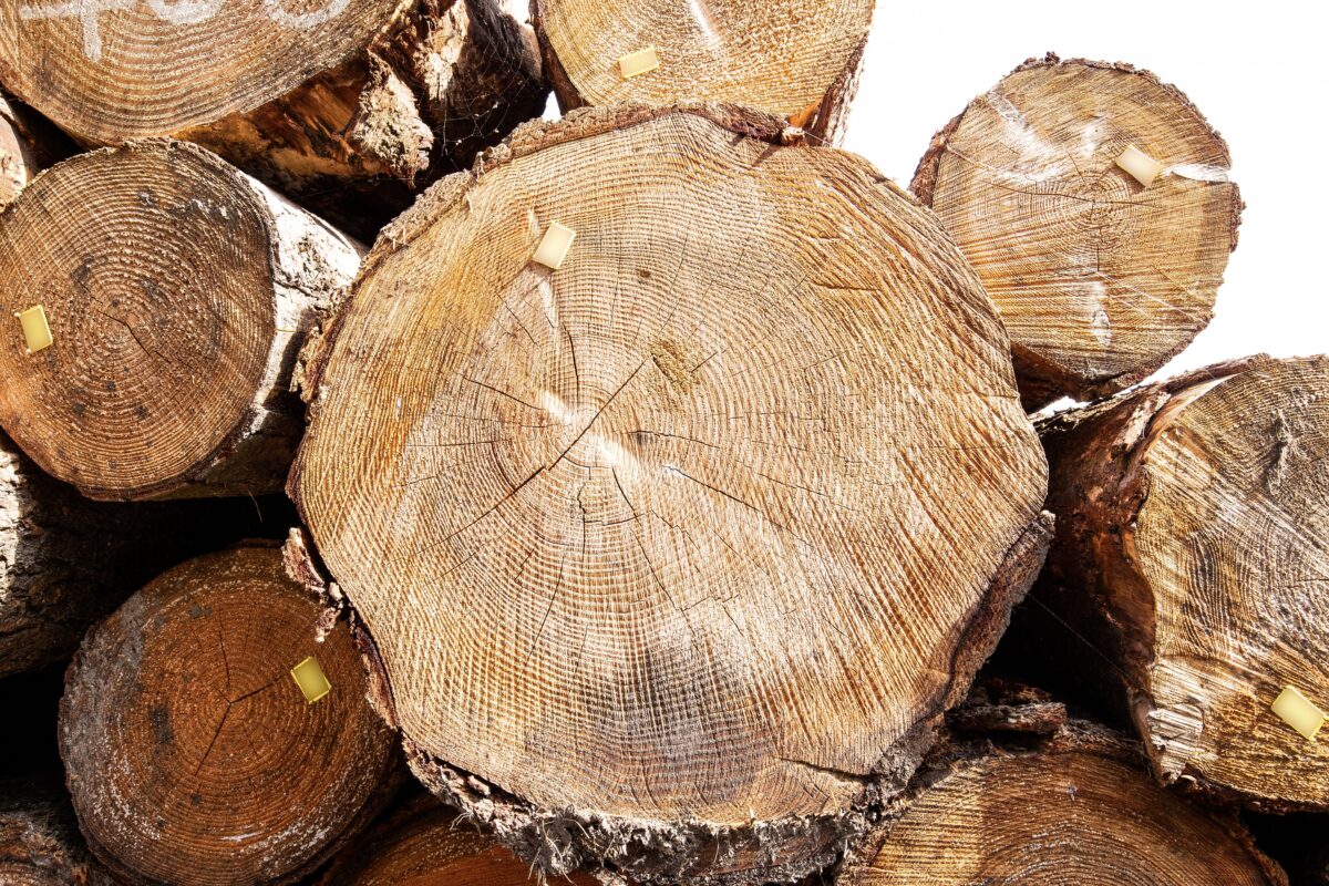 leed certified wood