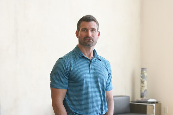 Eric Rullan Meet the Team | Rulon International