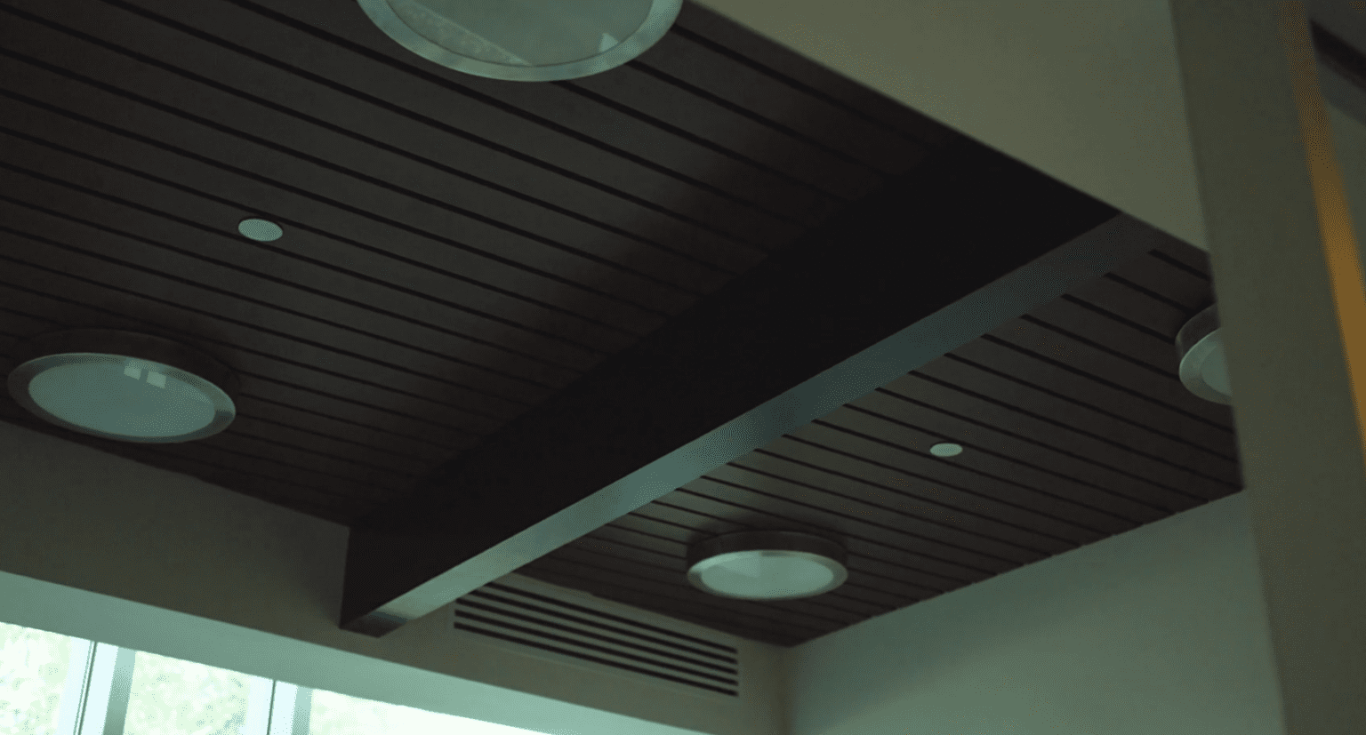 Elevate Your Space with Wood Plank Paneling – Rulon International