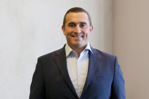 Jordan Rasko Meet the Team | Rulon International