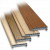 Plasline Wood grain